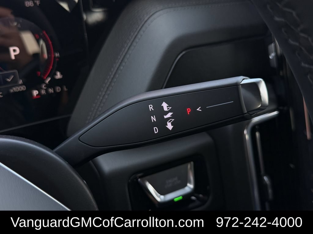 New 2026 GMC Yukon Denali w/ Denali Reserve Package AWD/4WD image 15