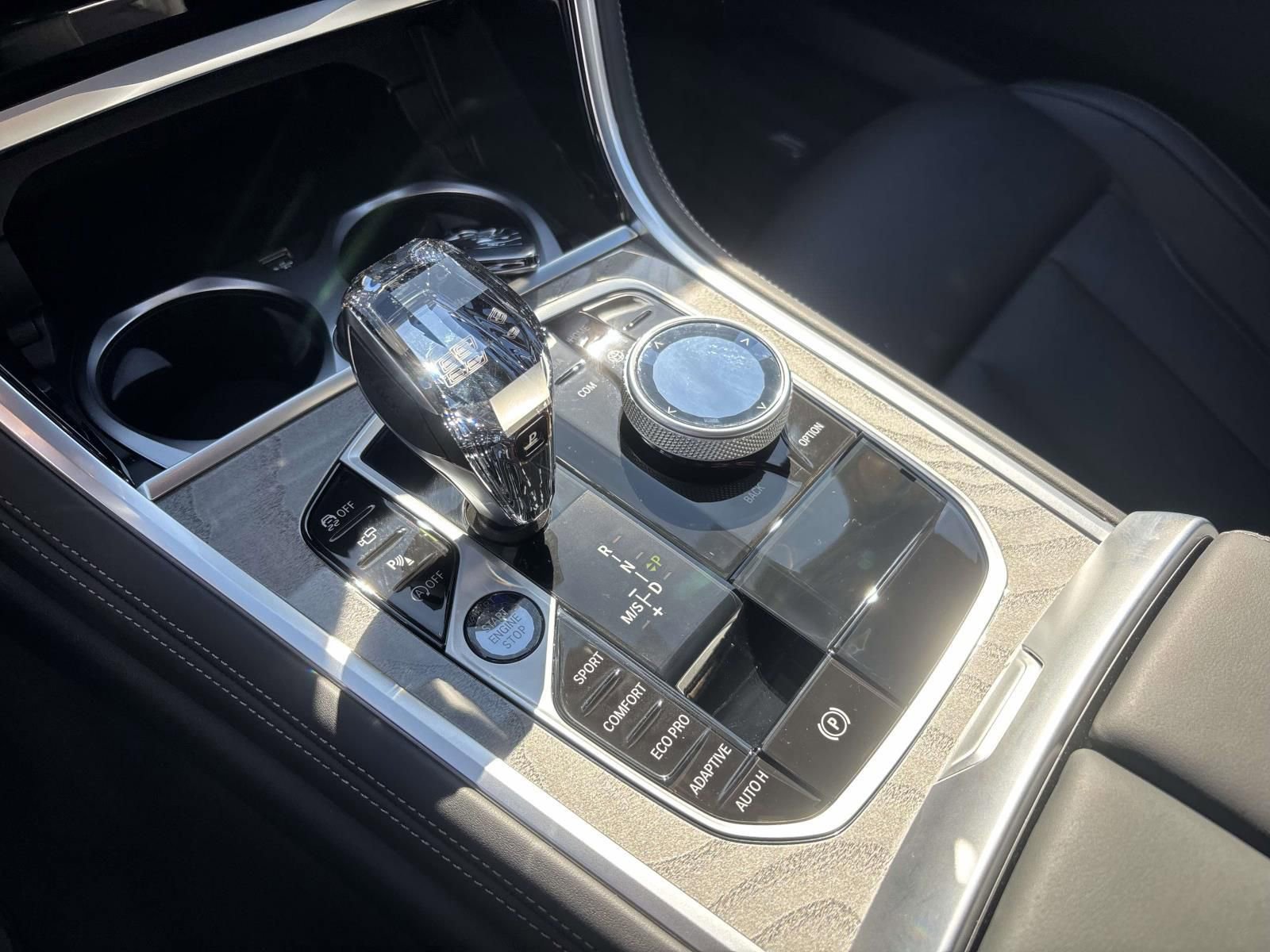 New 2026 BMW 840i xDrive image 21