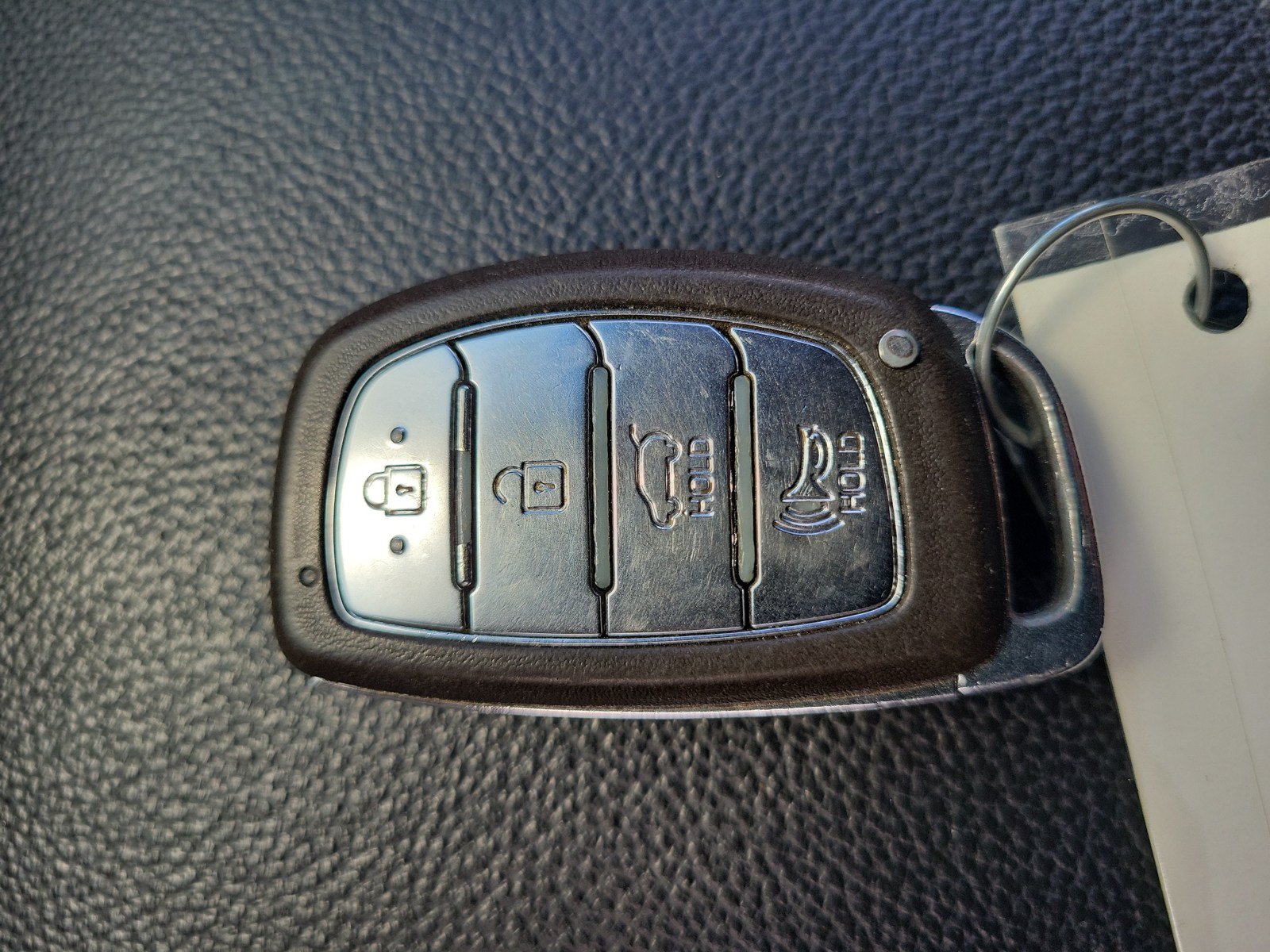 Used 2016 Hyundai Tucson Limited AWD/4WD image 33