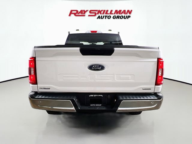 Used 2023 Ford F150 XLT image 6