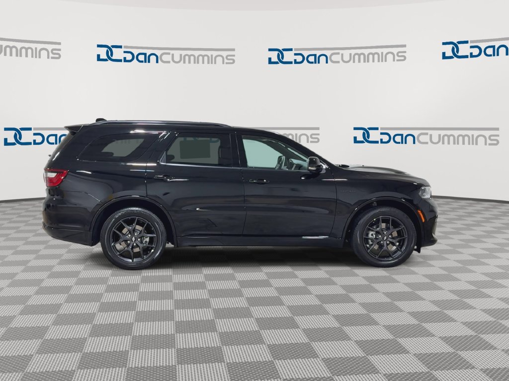 New 2027 Dodge Durango GT AWD/4WD image 2