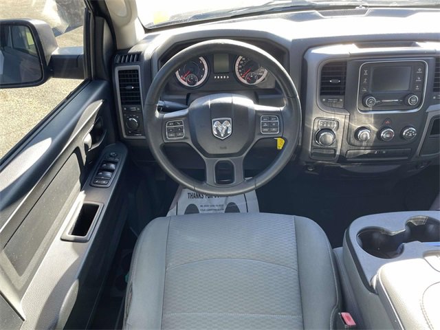 Used 2018 RAM 1500 Tradesman w/ Popular Equipment Group image 10