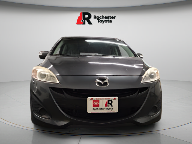 Used 2014 MAZDA MAZDA5 Sport FWD image 2