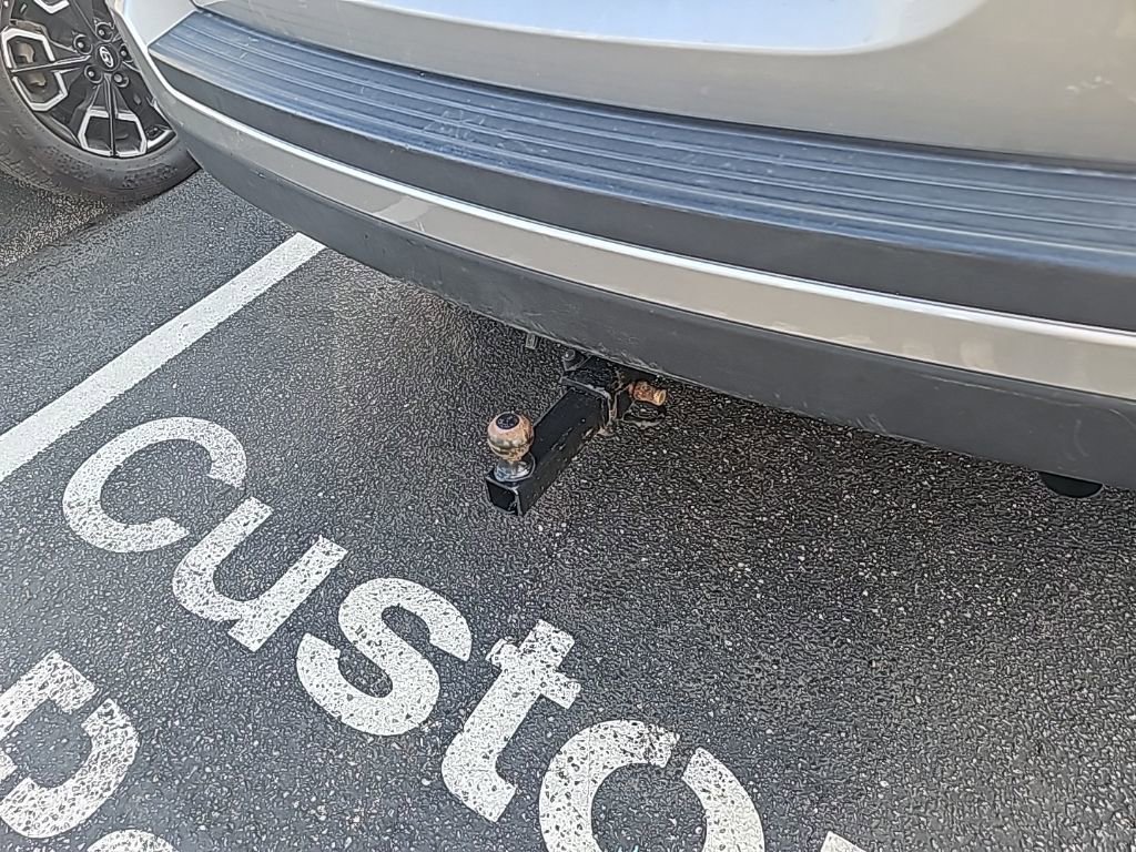 Used 2015 Jeep Patriot High Altitude image 9