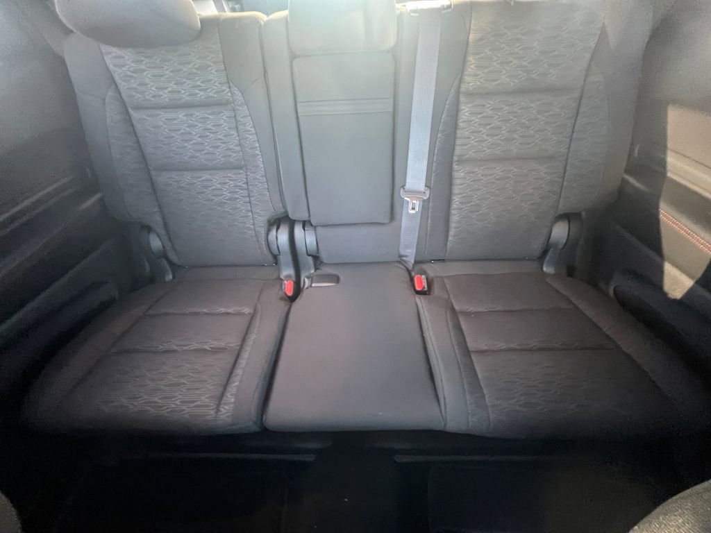 New 2026 Dodge Durango GT w/ Blacktop Package image 5