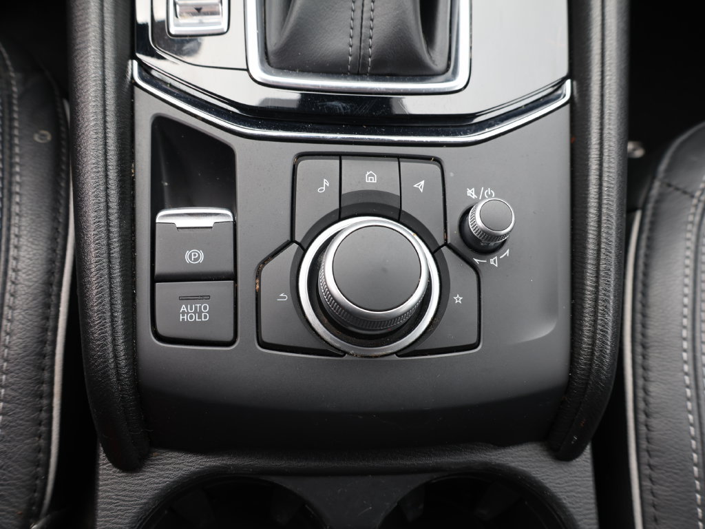 Certified 2024 MAZDA CX-5 AWD 2.5 S image 27