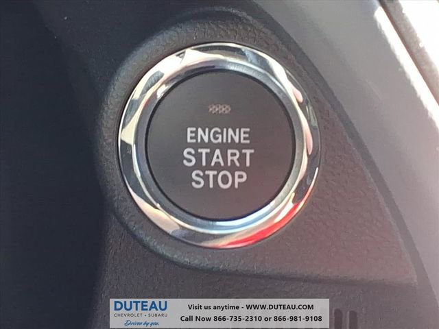 New 2025 Subaru Crosstrek 2.5i Sport image 13