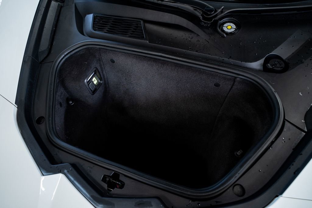 Used 2022 Chevrolet Corvette Stingray Coupe w/ Z51 Performance Package image 58