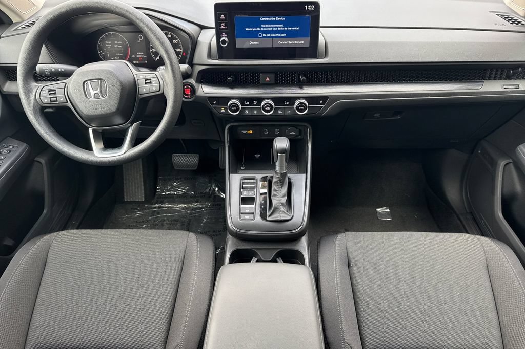 New 2026 Honda CR-V EX image 13
