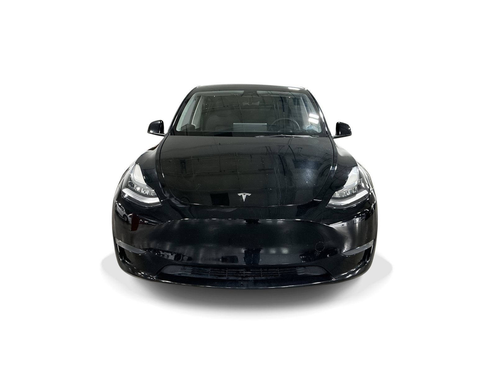 Certified 2023 Tesla Model Y Long Range AWD/4WD image 2