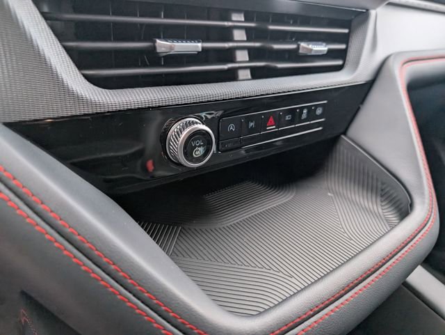 New 2026 Ford Explorer ST w/ Sun And Sound Package image 21