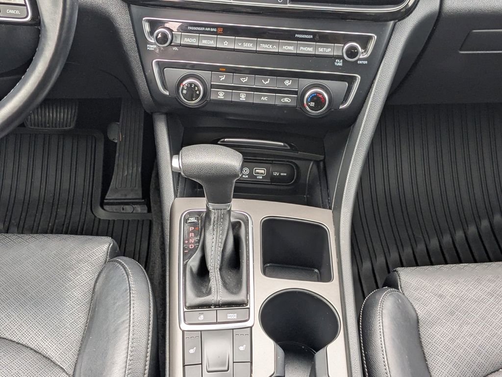 Used 2020 Kia Optima SE FWD image 18