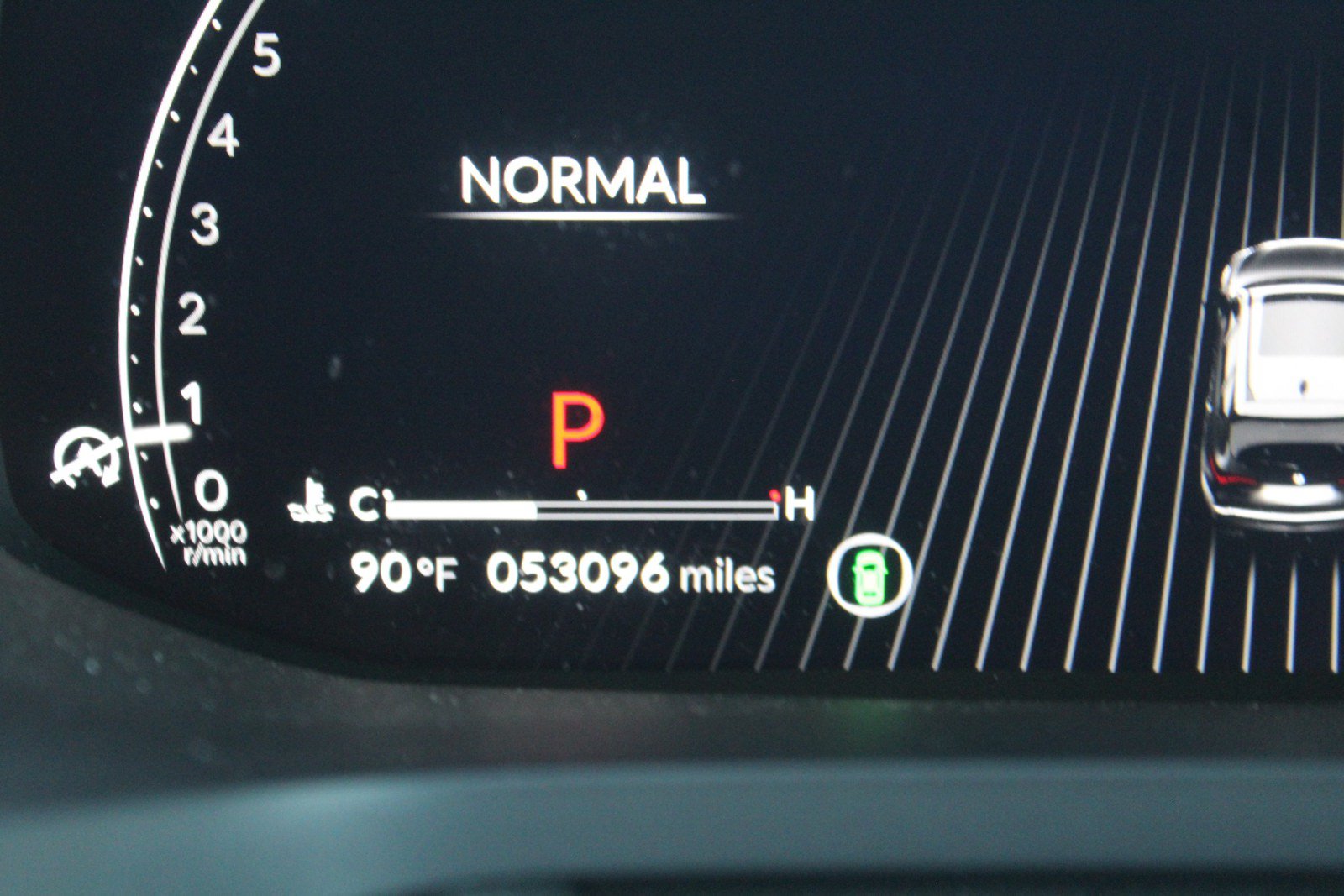 Certified 2023 Acura MDX w/ Technology Package FWD image 9