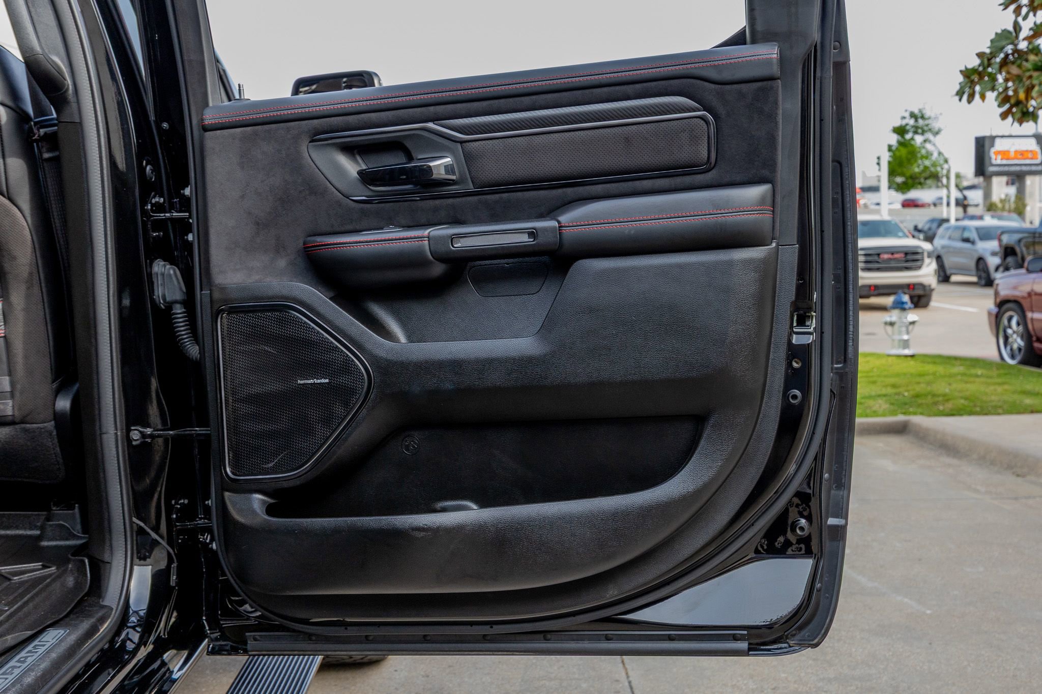 Used 2023 RAM 1500 TRX w/ TRX Level 2 Equipment Group AWD/4WD image 39