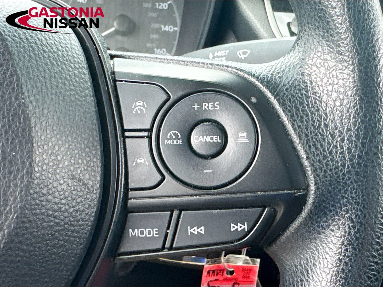 Used 2024 Toyota Corolla LE FWD image 19