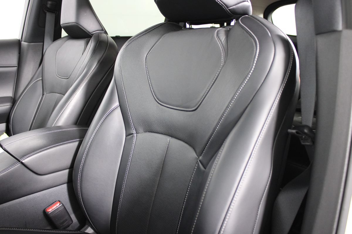 Used 2023 INFINITI QX60 Luxe w/ Cargo Package FWD image 17