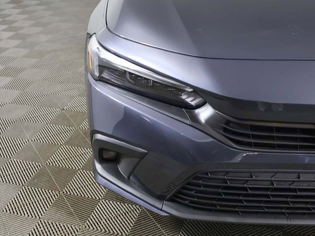 Used 2023 Honda Civic Sport image 10