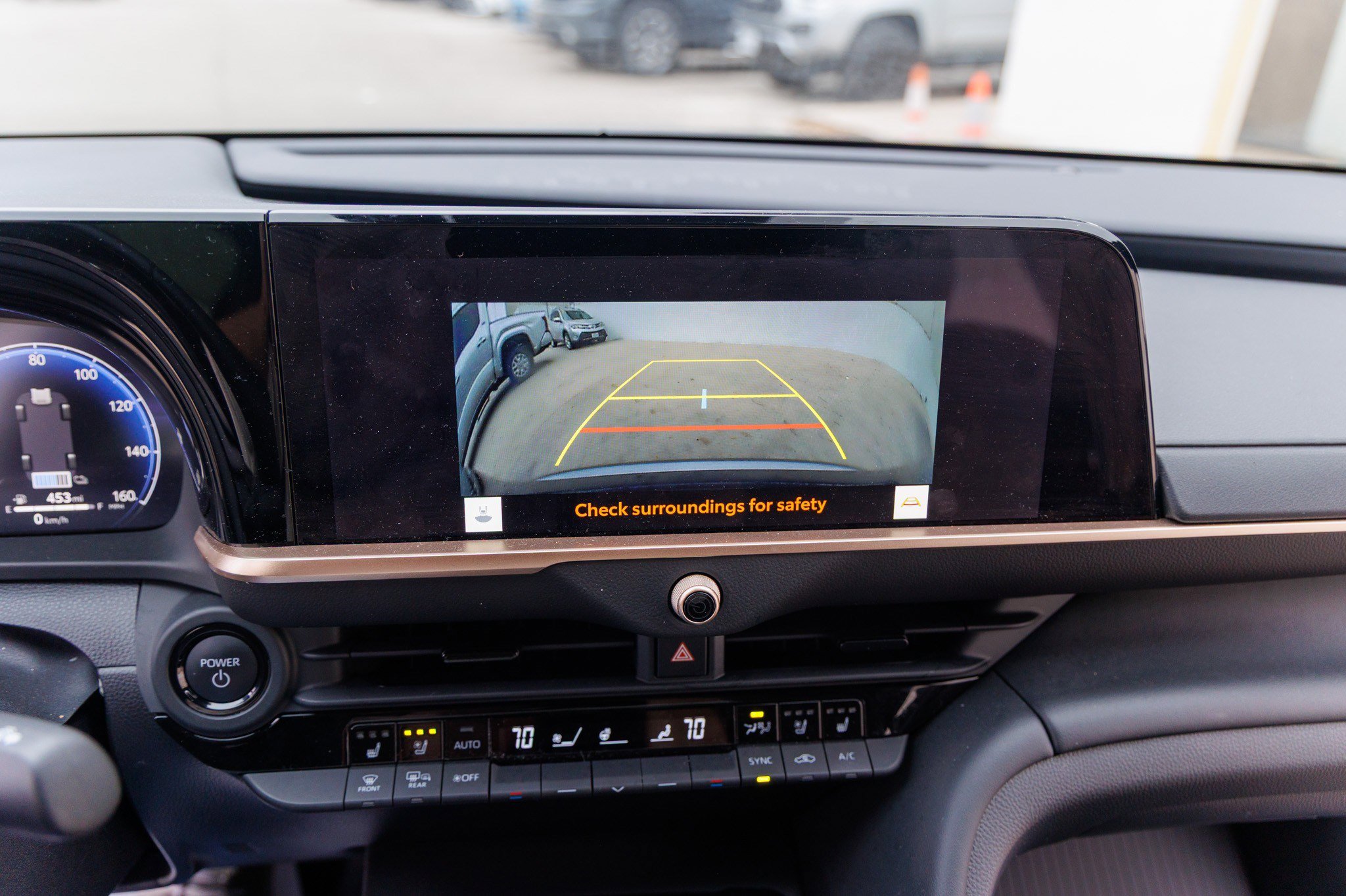 Certified 2026 Toyota Crown XLE image 22