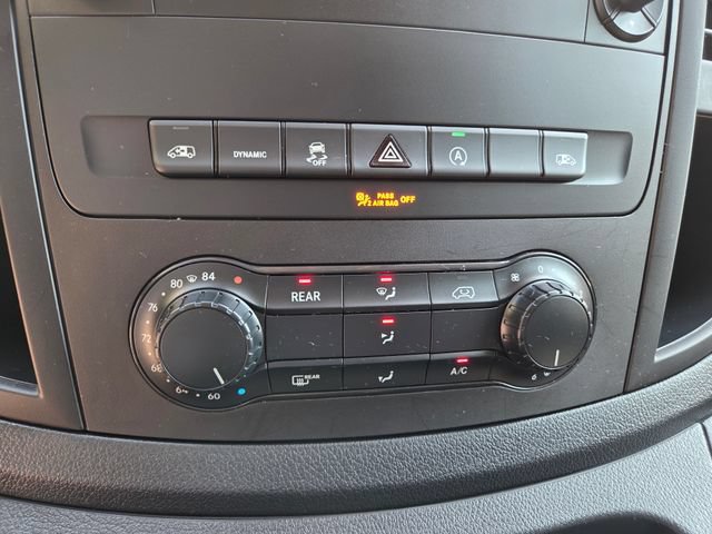 Used 2020 Mercedes-Benz Metris Passenger w/ Premium Safety Package image 29