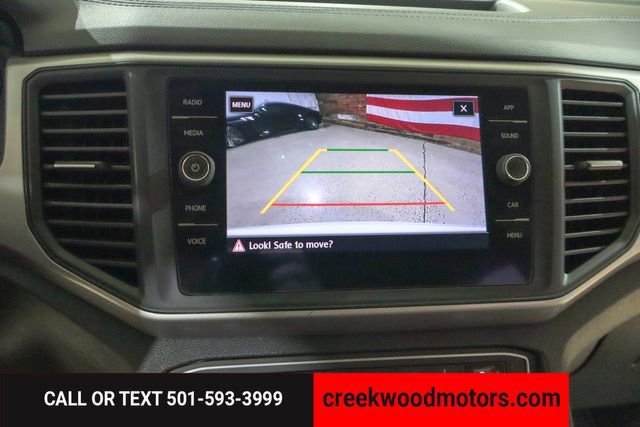 Used 2021 Volkswagen Atlas SE image 60