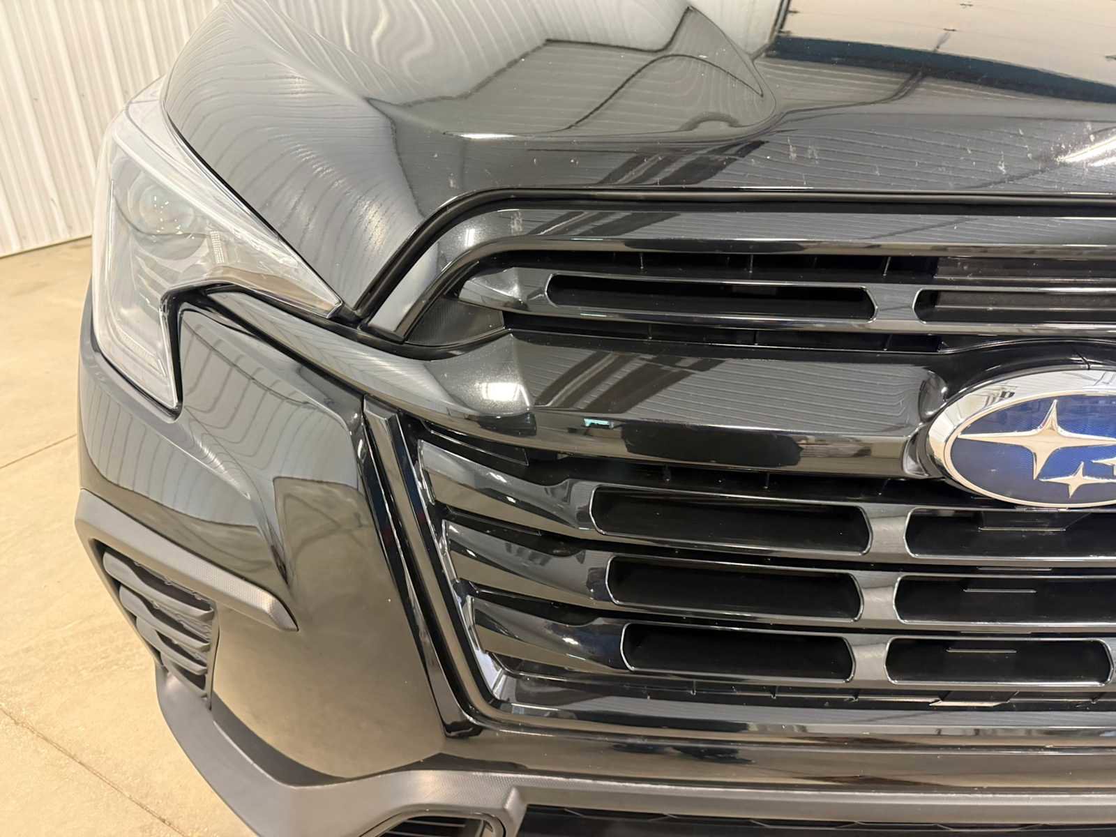 Certified 2023 Subaru Ascent Onyx Edition AWD/4WD image 4