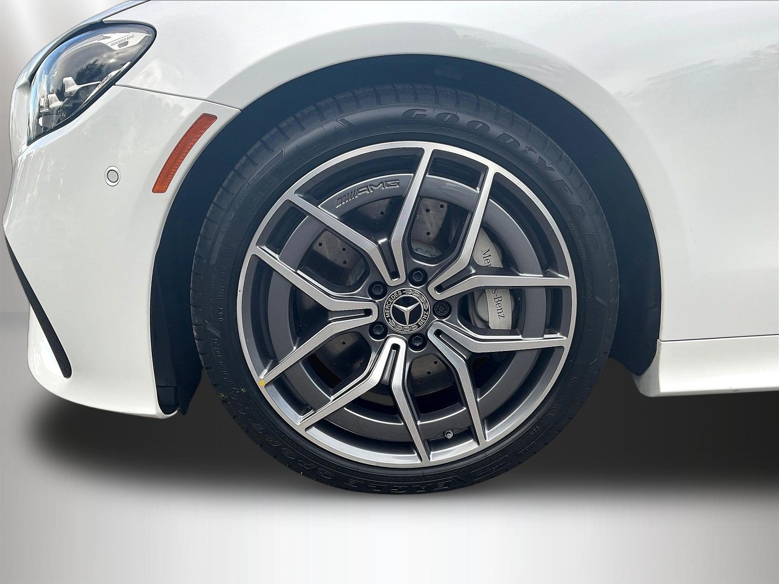 Certified 2023 Mercedes-Benz E 450 Coupe image 34