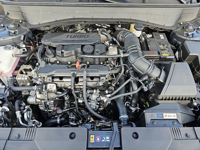 New 2026 Hyundai Kona SEL Premium FWD image 33