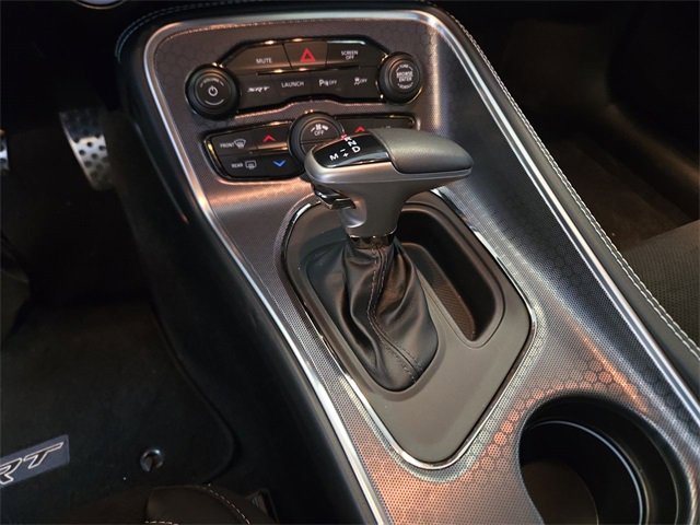 Used 2023 Dodge Challenger SRT Hellcat w/ Driver Convenience Group image 19