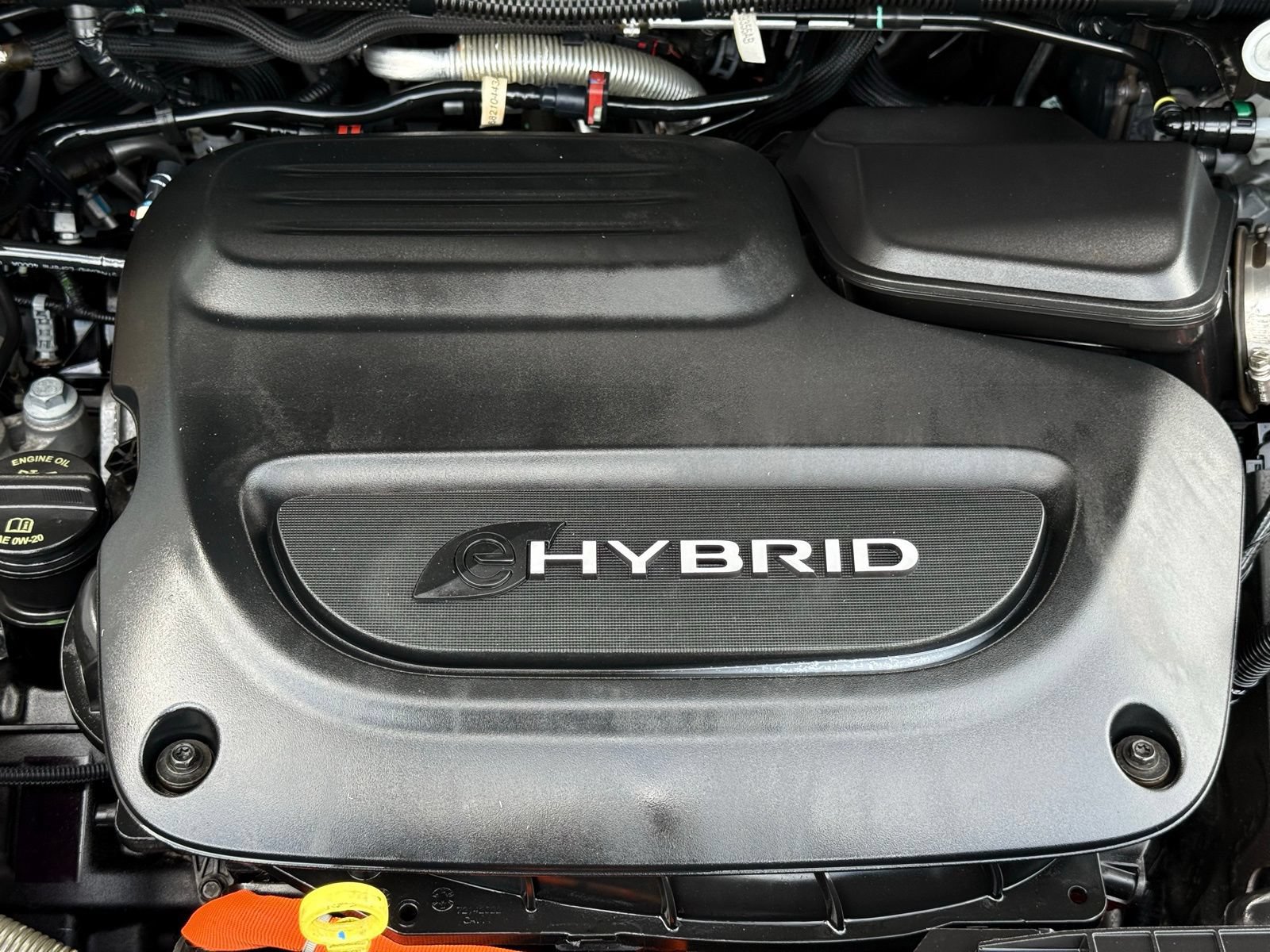 Used 2018 Chrysler Pacifica Touring Plus FWD image 50
