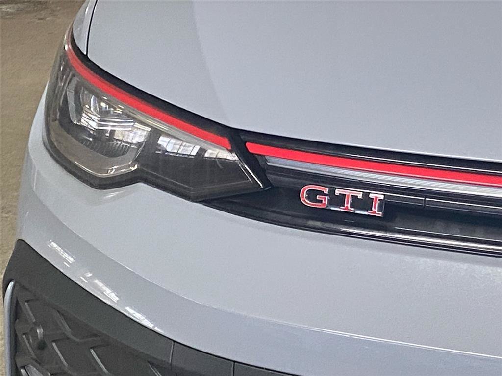 New 2026 Volkswagen GTI Autobahn FWD image 3
