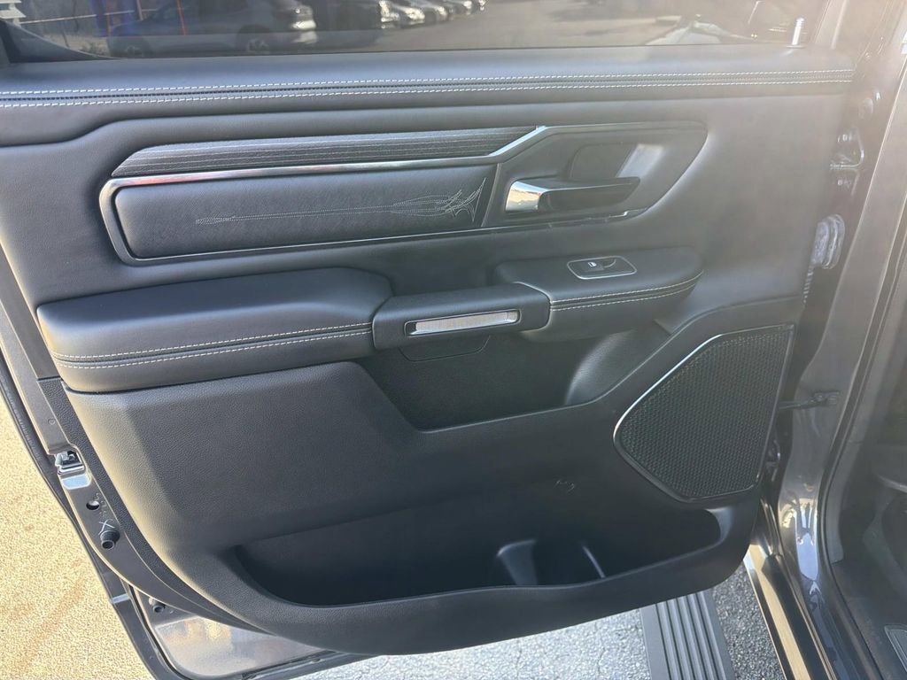 Used 2022 RAM 1500 Limited image 14