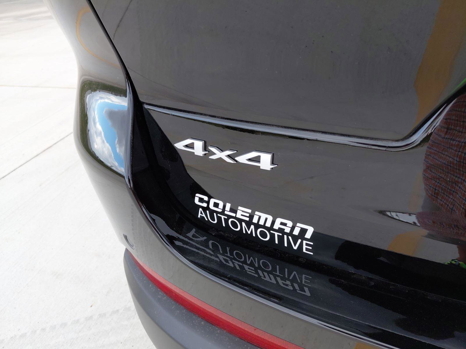 New 2025 Jeep Grand Cherokee L Laredo w/ Luxury Tech Group I AWD/4WD image 25