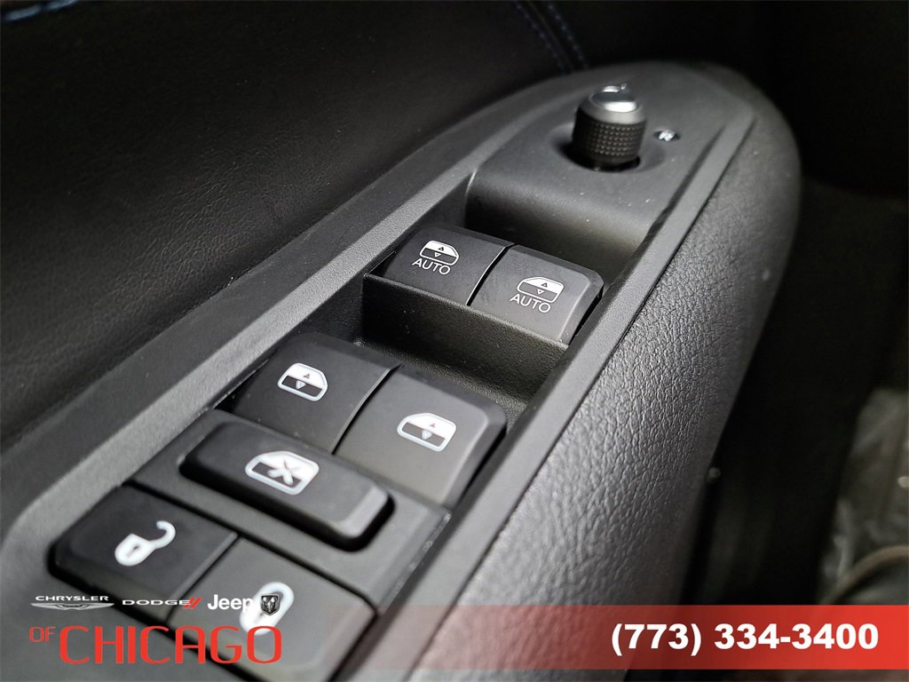 New 2026 Jeep Compass Latitude image 20