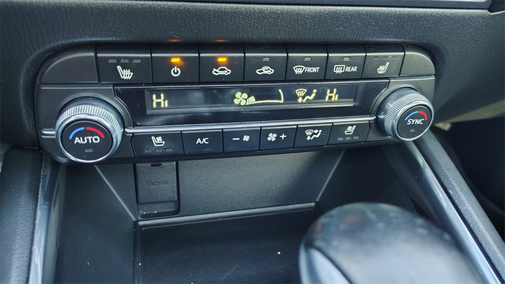 Used 2022 MAZDA CX-5 AWD 2.5 S w/ Premium Plus Pkg image 23