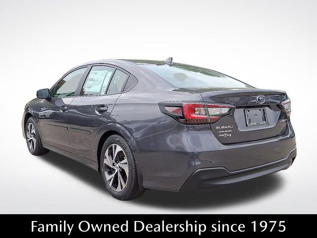 New 2025 Subaru Legacy Premium video 3