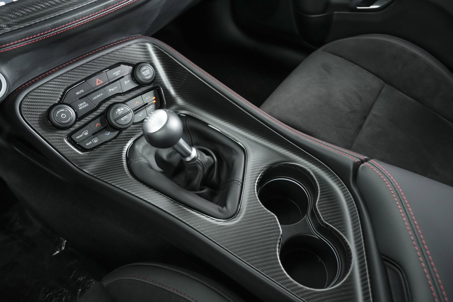 Used 2023 Dodge Challenger R/T Scat Pack RWD image 32