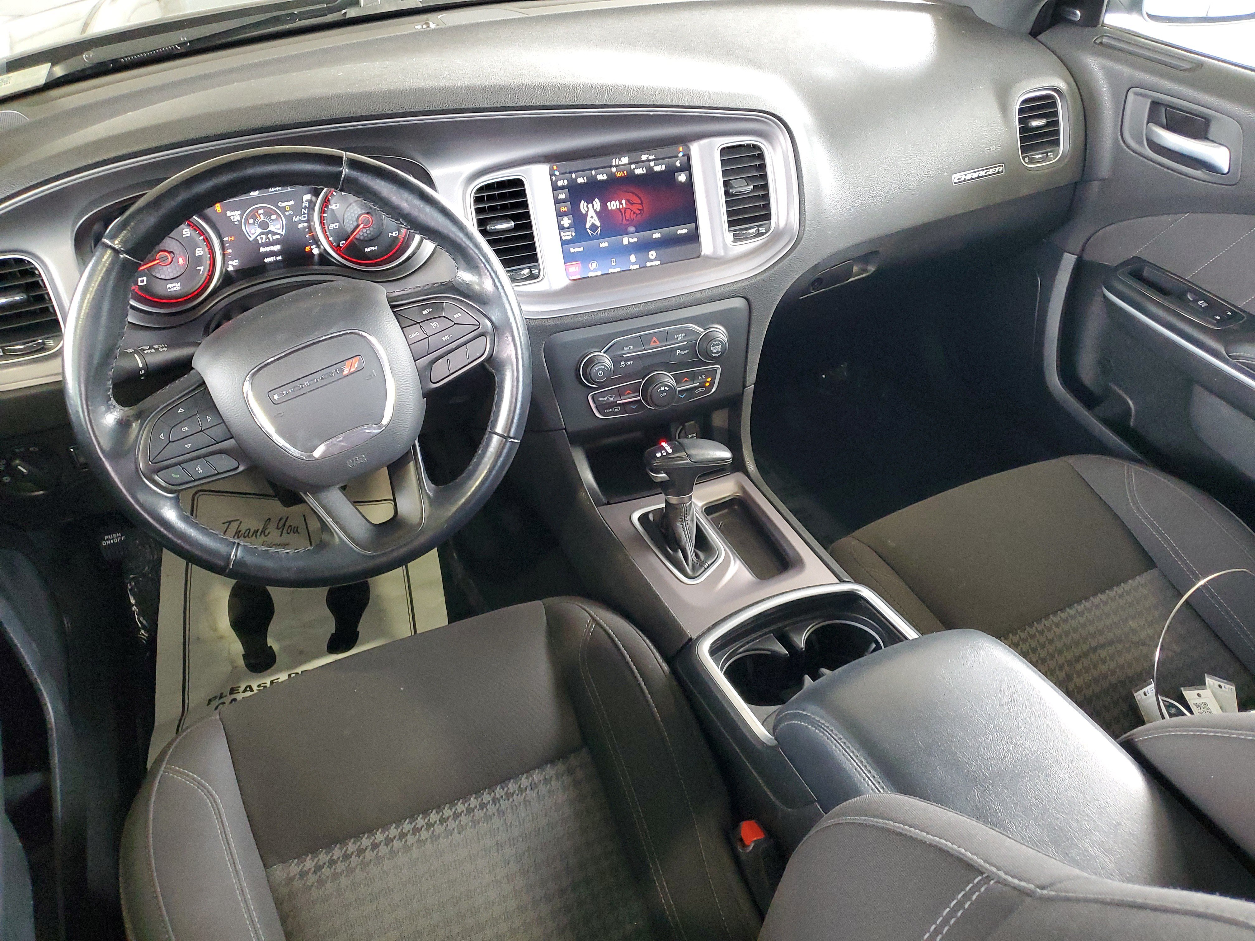Certified 2023 Dodge Charger SXT RWD image 12