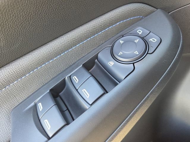 New 2025 Buick Envista Sport Touring w/ Convenience I Package image 34