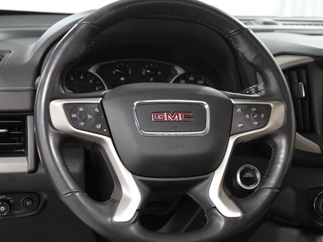 Used 2020 GMC Terrain Denali w/ Denali Premium Package image 7