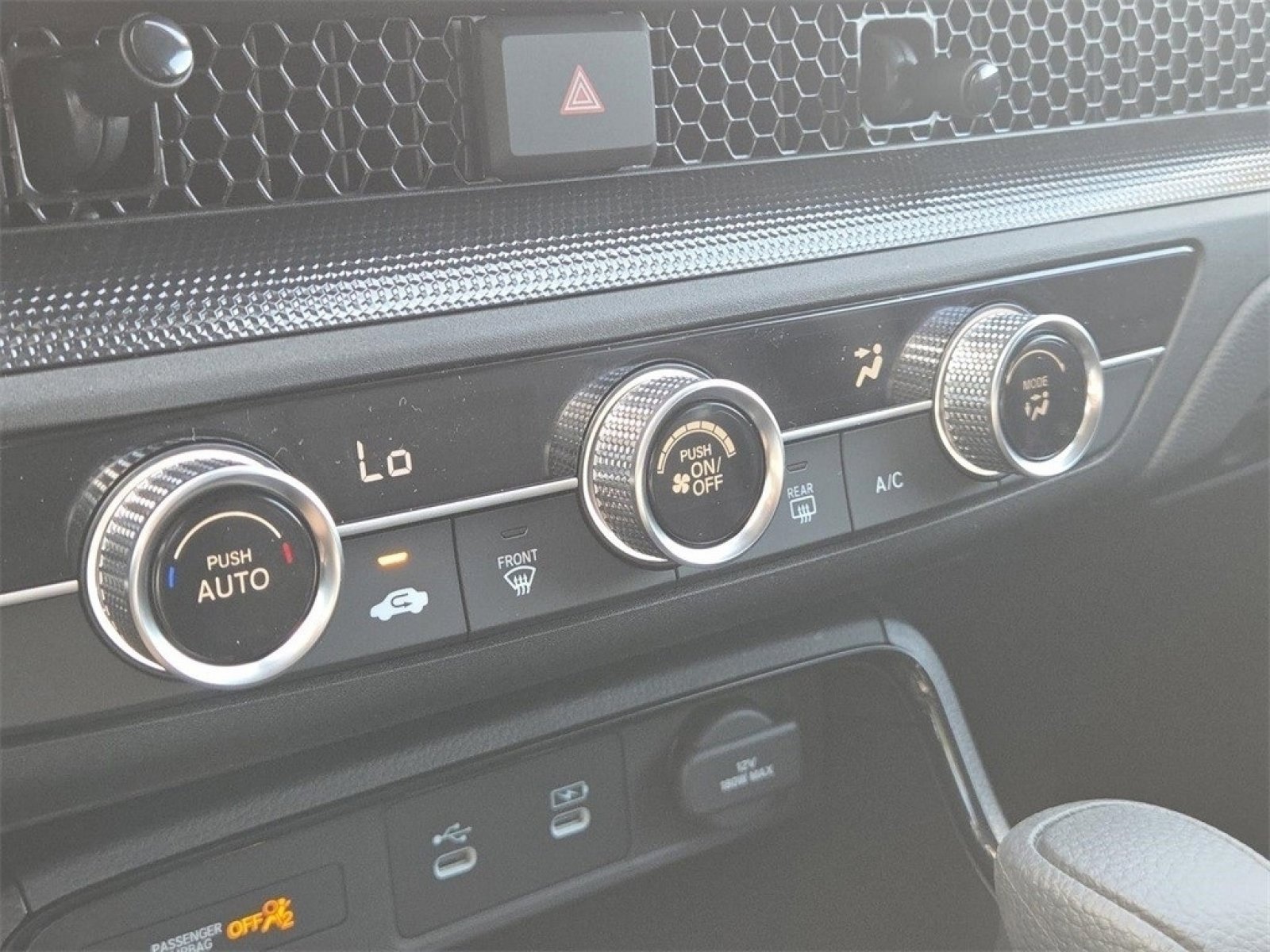 New 2026 Honda CR-V LX image 12