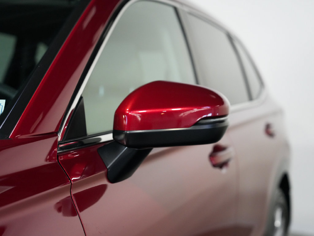 Used 2024 Honda CR-V EX image 40