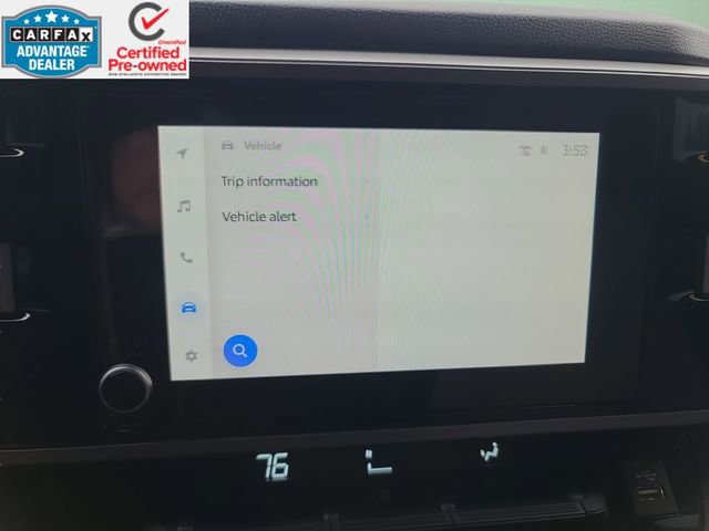 Used 2025 Toyota Tundra SR5 w/ SR5 Convenience Package image 30