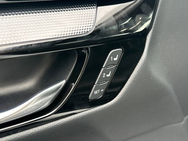 New 2026 Honda CR-V Sport Touring image 12