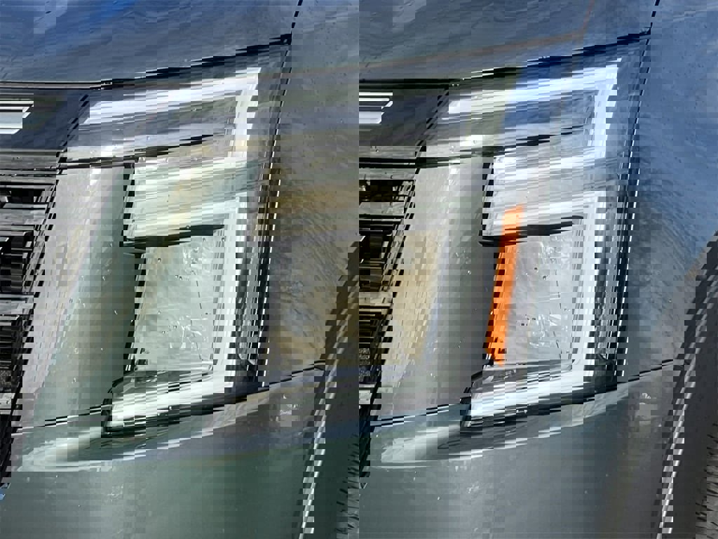 New 2026 Nissan Armada PRO-4X image 46