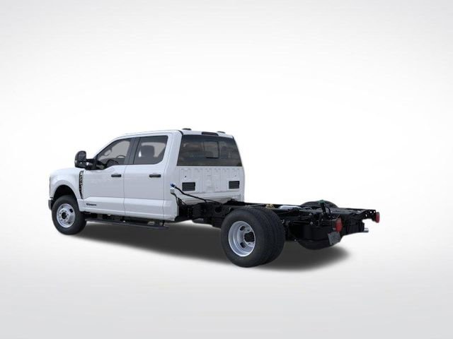 New 2026 Ford F350 XL w/ XL Chrome Package image 5
