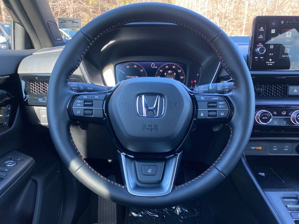 New 2026 Honda CR-V Sport Touring image 16