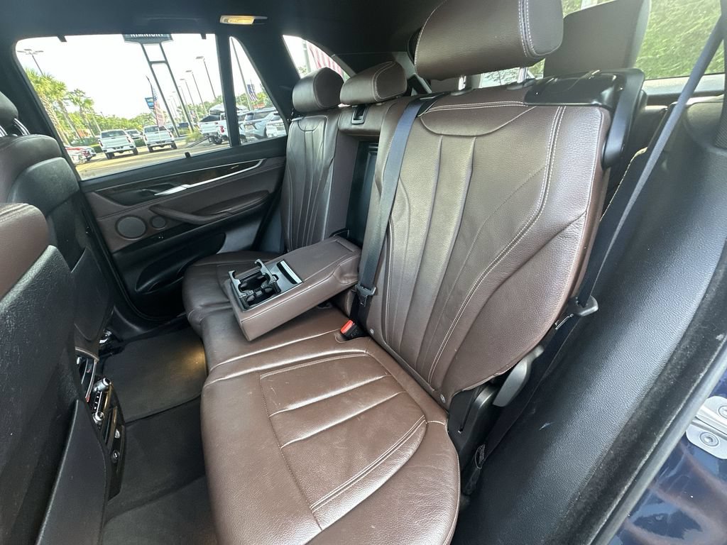 Used 2018 BMW X5 sDrive35i RWD image 28