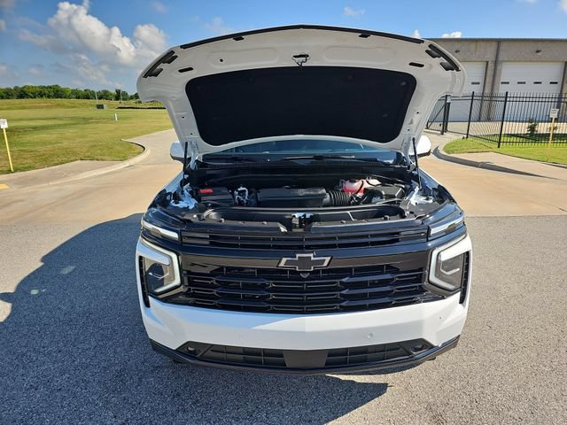 New 2026 Chevrolet Tahoe RST w/ Adventure Package 2 - Box AWD/4WD image 31