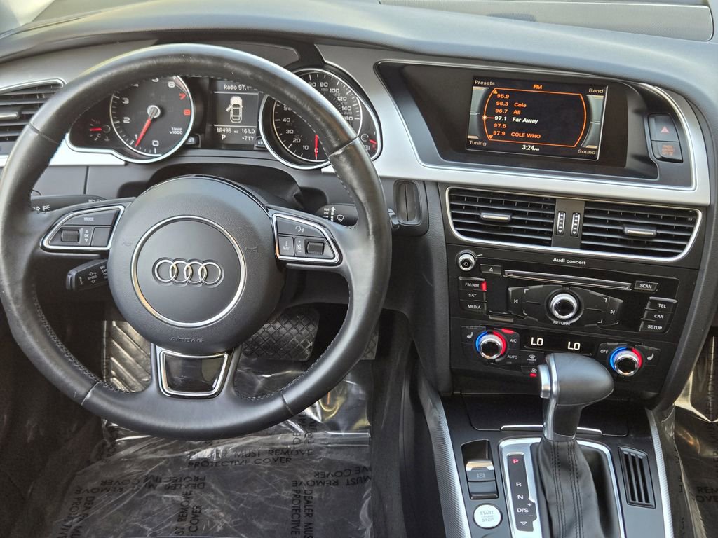 Used 2015 Audi A5 2.0T Premium Plus image 35