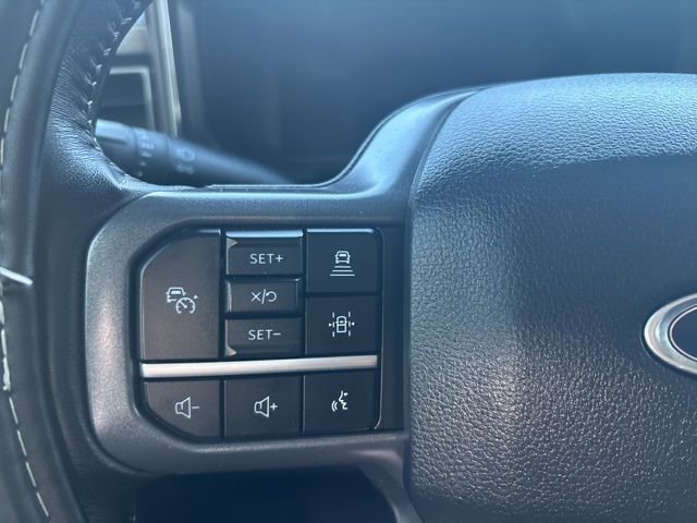 Used 2024 Ford F250 Lariat w/ Lariat Ultimate Package image 28